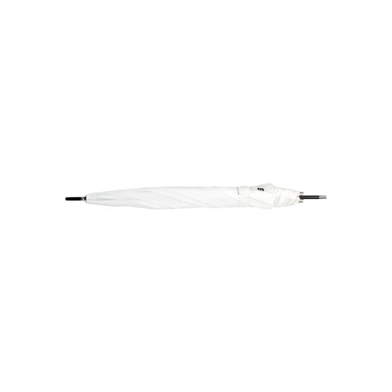 Westcott Standard Umbrella - Optical White Satin Diffusion (32")