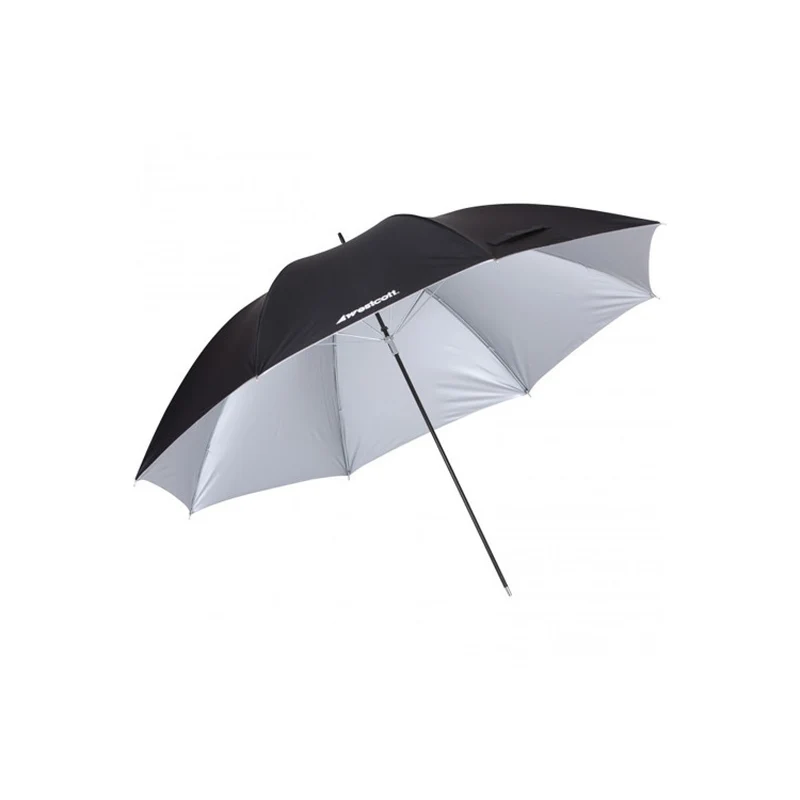Westcott Standard Umbrella - Soft Silver Bounce (32")