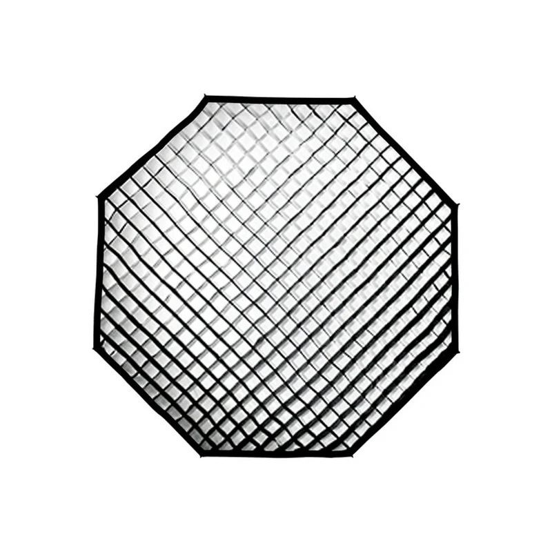 Westcott 40-Degree Egg Crate Grid for Apollo Orb (43")