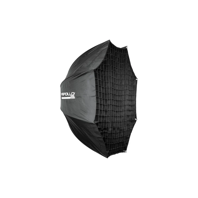 Westcott 40-Degree Egg Crate Grid for Apollo Orb (43")