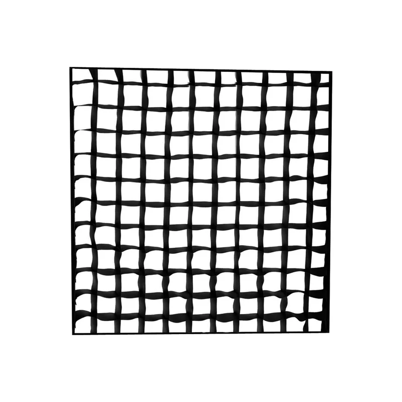 Westcott 40-Degree Egg Crate Grid for Medium Apollo (28" x 28")