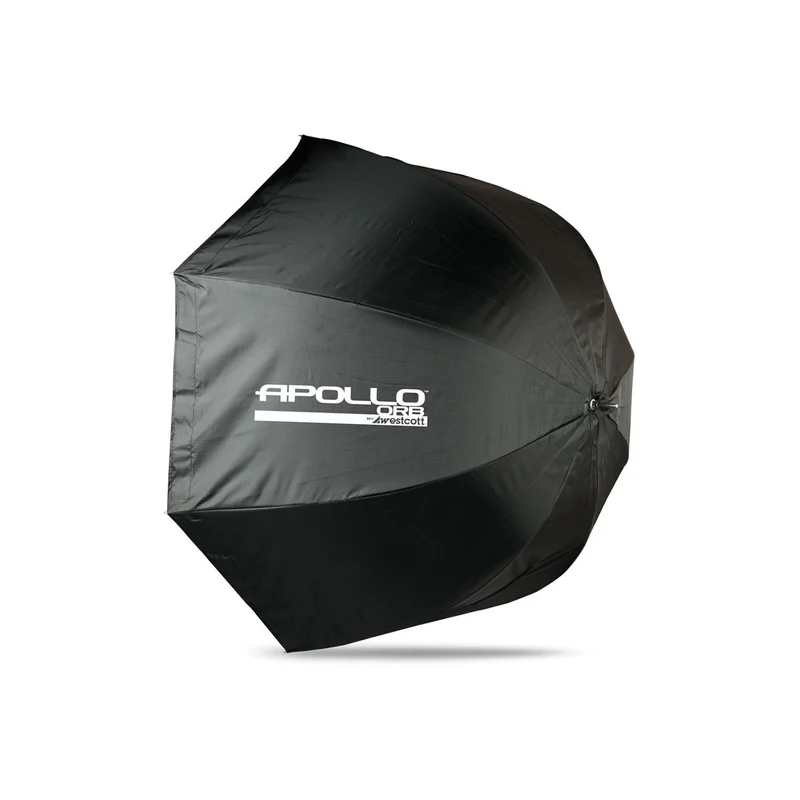 Westcott Apollo Orb Octabox with Grid (43")