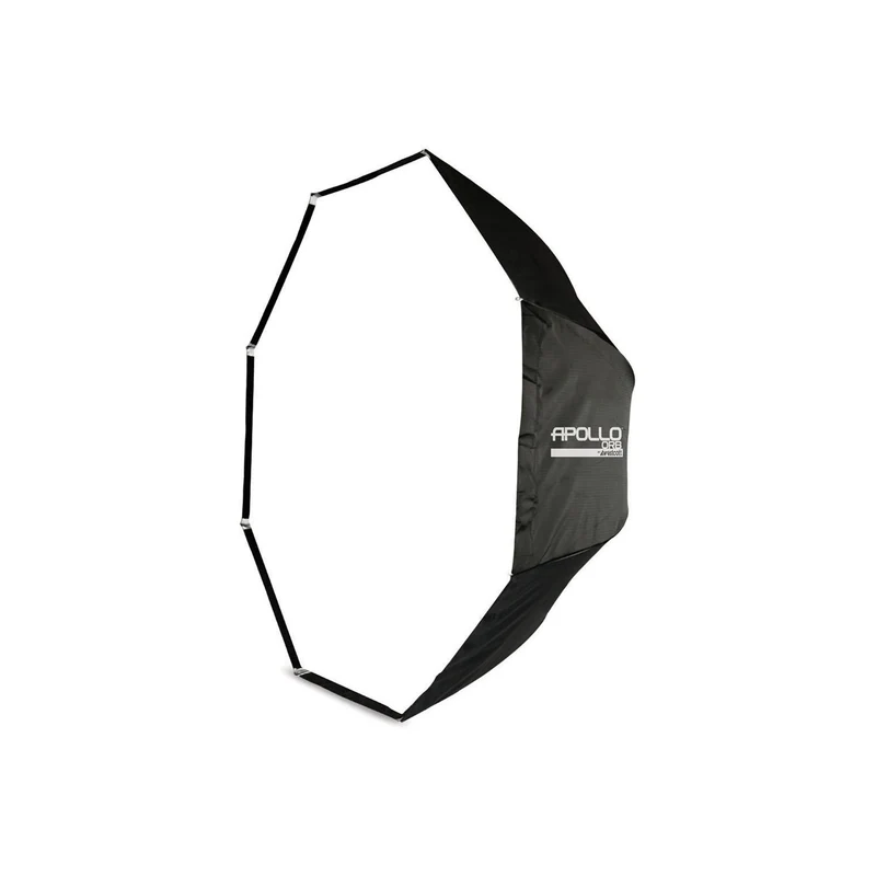 Westcott Apollo Orb Octabox with Grid (43")