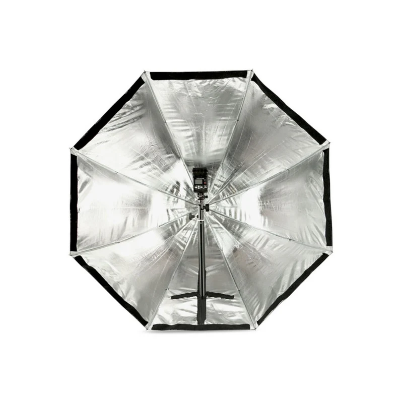 Westcott Apollo Orb Octabox with Grid (43")