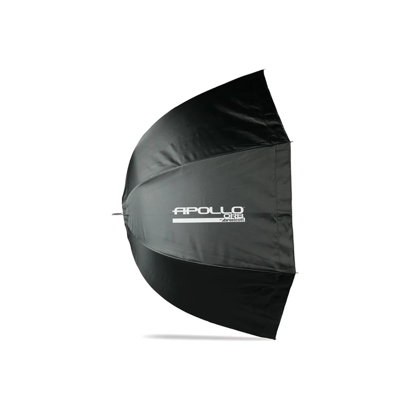 Westcott Apollo Orb Octabox with Grid (43")