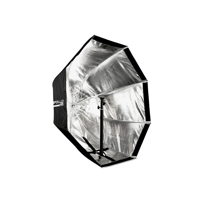 Westcott Apollo Orb Octabox with Grid (43")