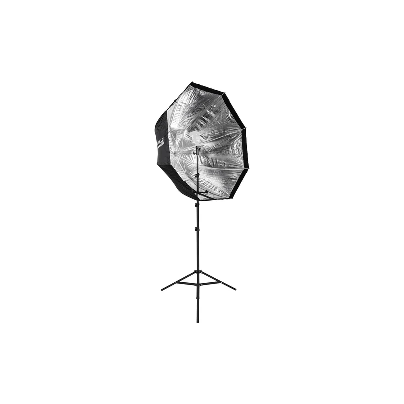 Westcott Apollo Orb Speedlite Octabox Kit (43")
