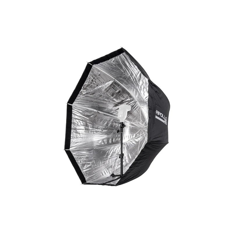 Westcott Apollo Orb Speedlite Octabox Kit (43")