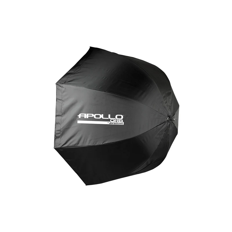 Westcott Apollo Orb Speedlite Octabox Kit (43")