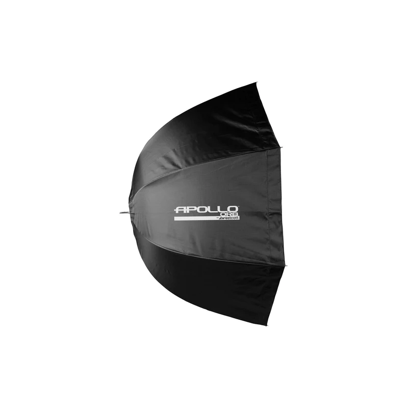 Westcott Apollo Orb Speedlite Octabox Kit (43")