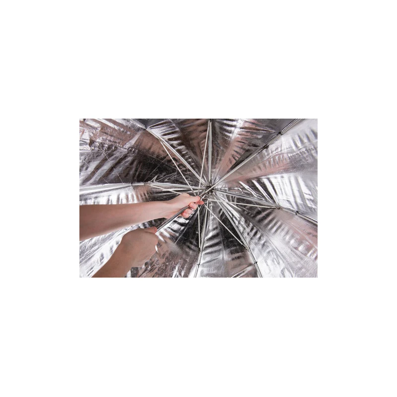Westcott Apollo Orb Speedlite Octabox Kit (43")