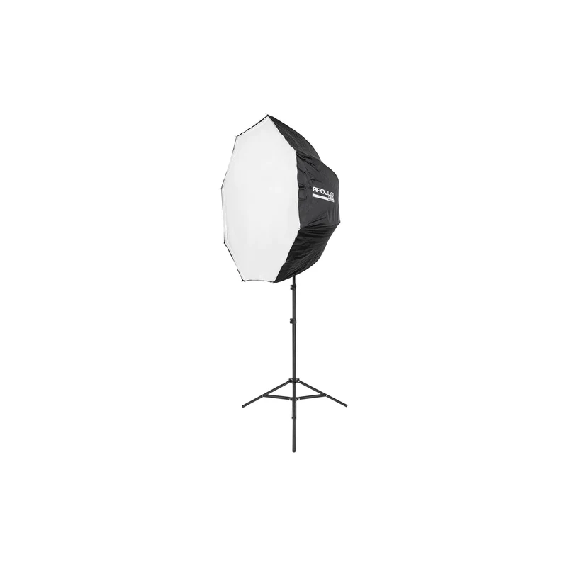 Westcott Apollo Orb Speedlite Octabox Kit (43")