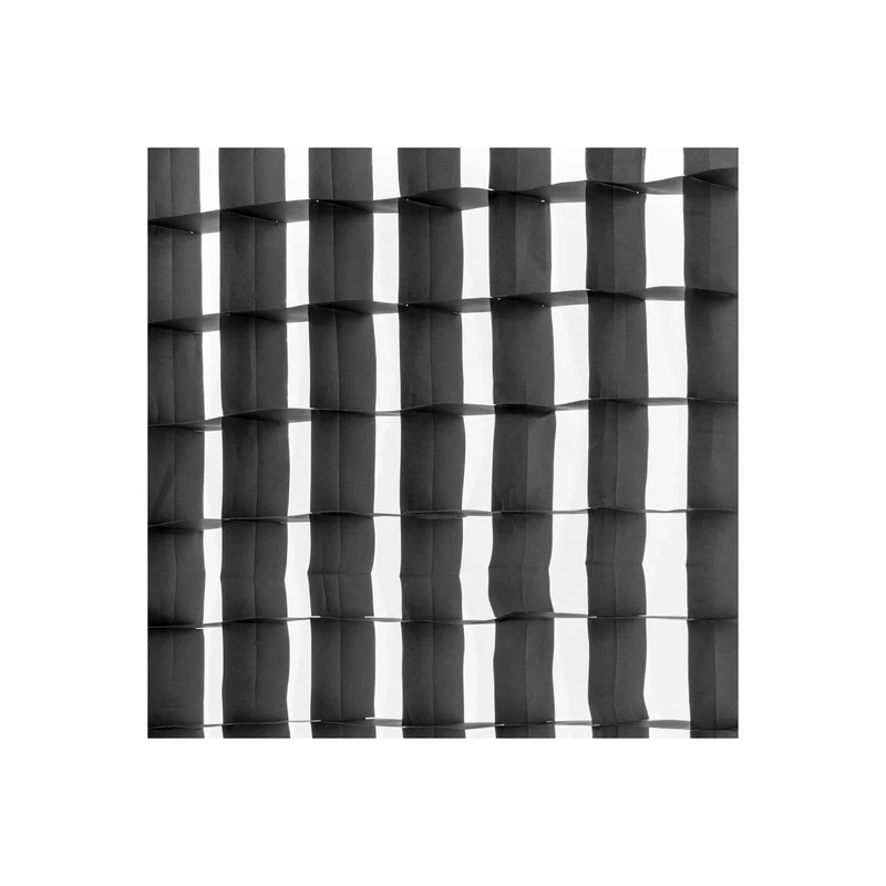 Westcott 40-Degree Egg Crate Grid for Stripbank 1x4, Switch 1x4, & Stripbank 12" x 50"