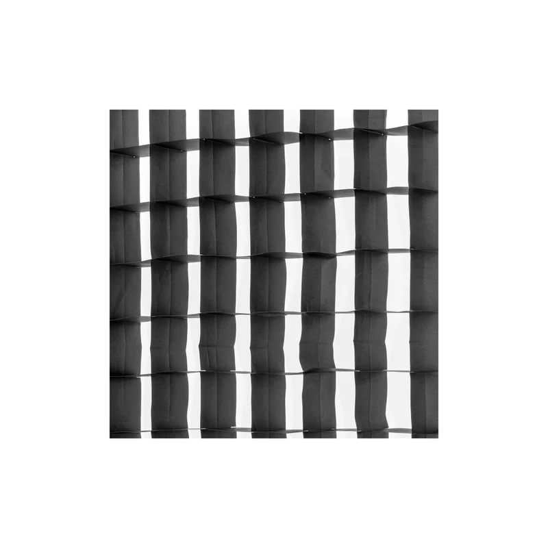 Westcott 40-Degree Egg Crate Grid for Beauty Dish Switch & Beauty Dish