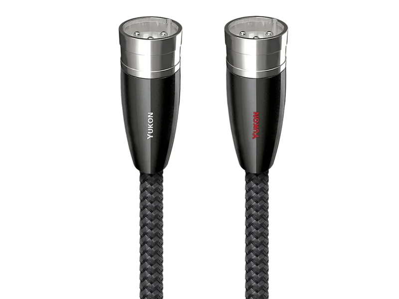 AUDIOQUEST Yukon XLR