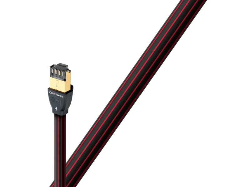 AUDIOQUEST Cinnamon RJ/E