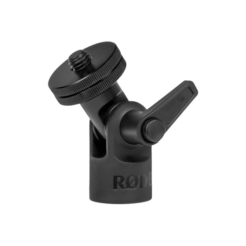 Rode 3/8" Pivoting Boom Adapter