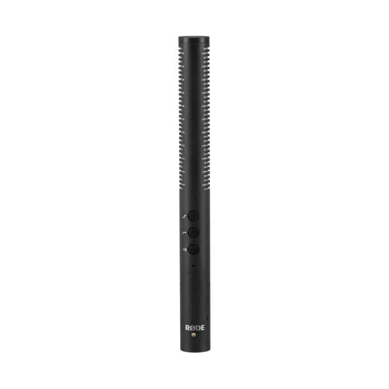 Rode NTG4 Shotgun Microphone