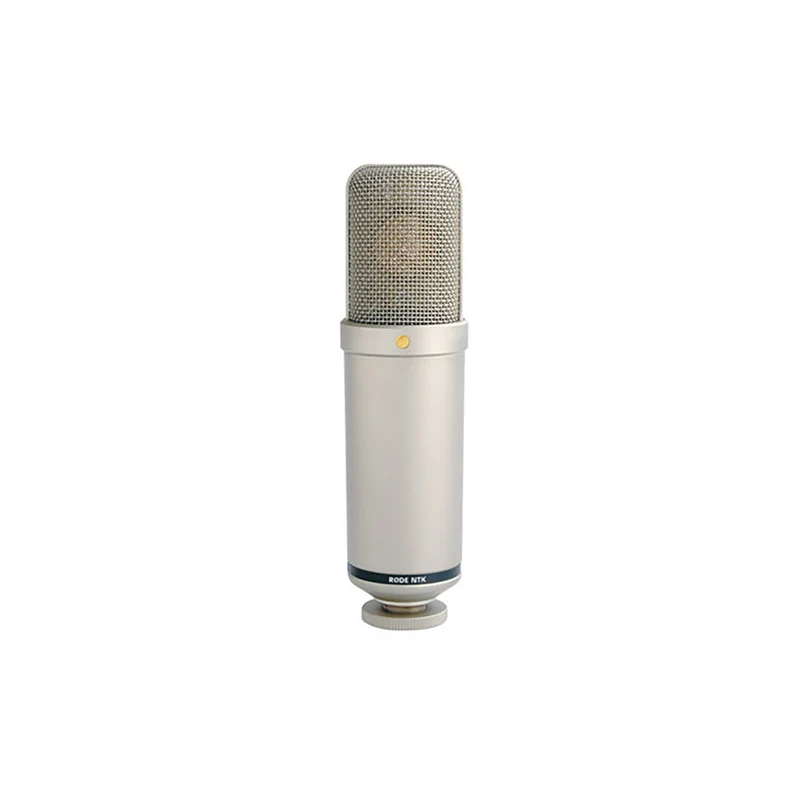 Rode NTK Valve 1" Condenser Microphone
