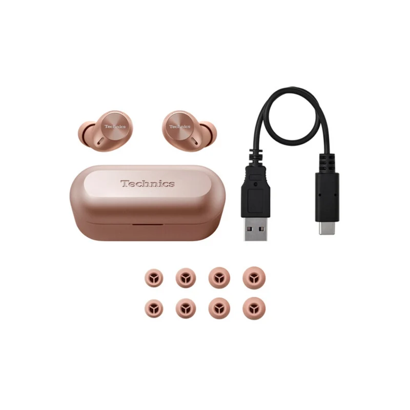 Technics EAH-AZ40 True Wireless In-Ear Headphones