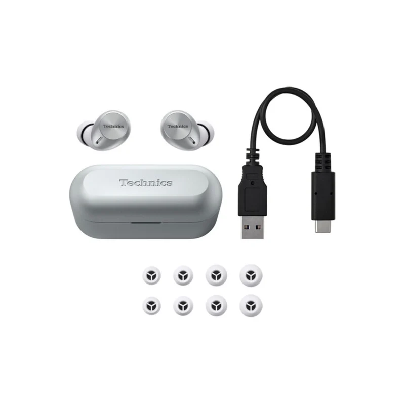 Technics EAH-AZ40 True Wireless In-Ear Headphones