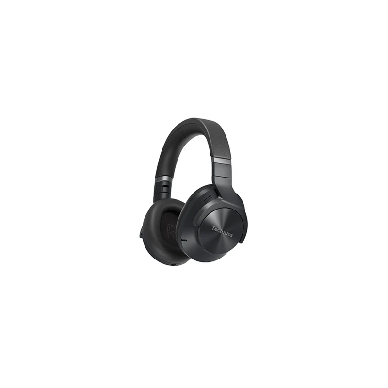 Technics EAH-A800 Noise-Canceling Wireless Over-Ear Headphones