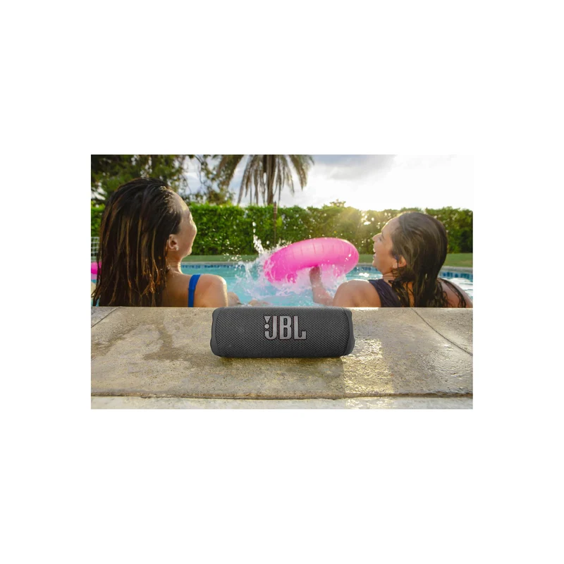 JBL Flip 6 Portable Waterproof Bluetooth Speaker