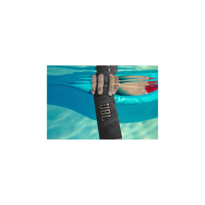 JBL Flip 6 Portable Waterproof Bluetooth Speaker