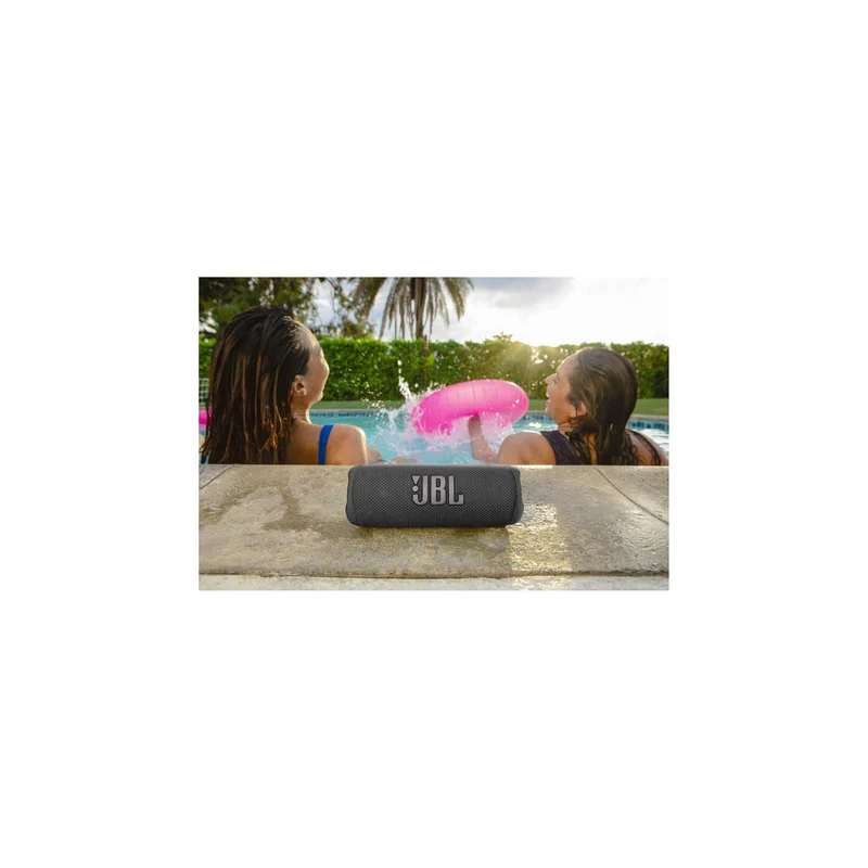 JBL Flip 6 Portable Waterproof Bluetooth Speaker