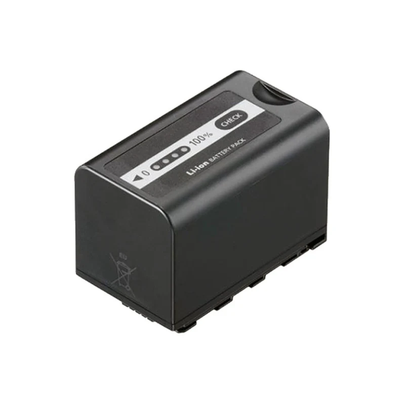 Panasonic VW-VBD58 Battery Pack (7.2V, 5800mAh)