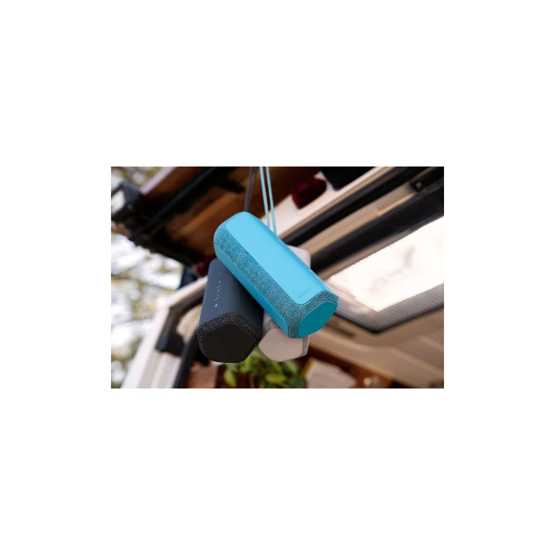Sony SRS-XE200 Waterproof Wireless Ultra light Bluetooth Speaker