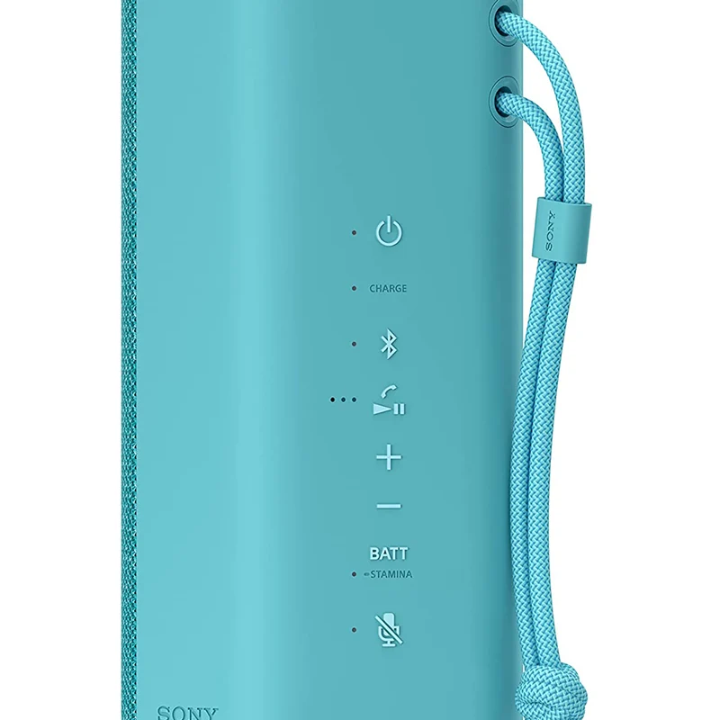 Sony SRS-XE200 Waterproof Wireless Ultra light Bluetooth Speaker