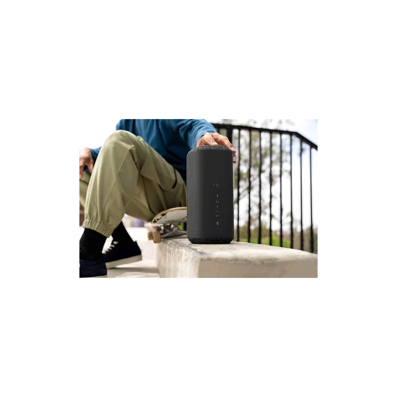 Sony SRS-XE300 Waterproof Wireless Portable Bluetooth Speaker