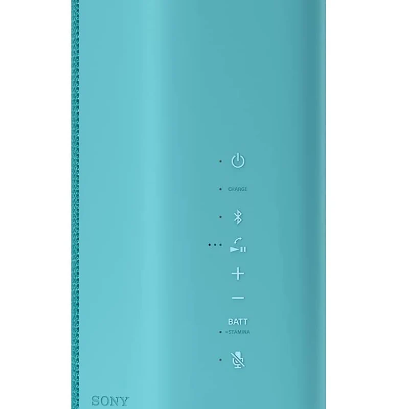 Sony SRS-XE300 Waterproof Wireless Portable Bluetooth Speaker
