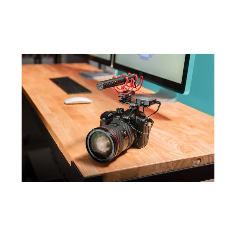 Rode DCS-1 Dual Cold Shoe Mount