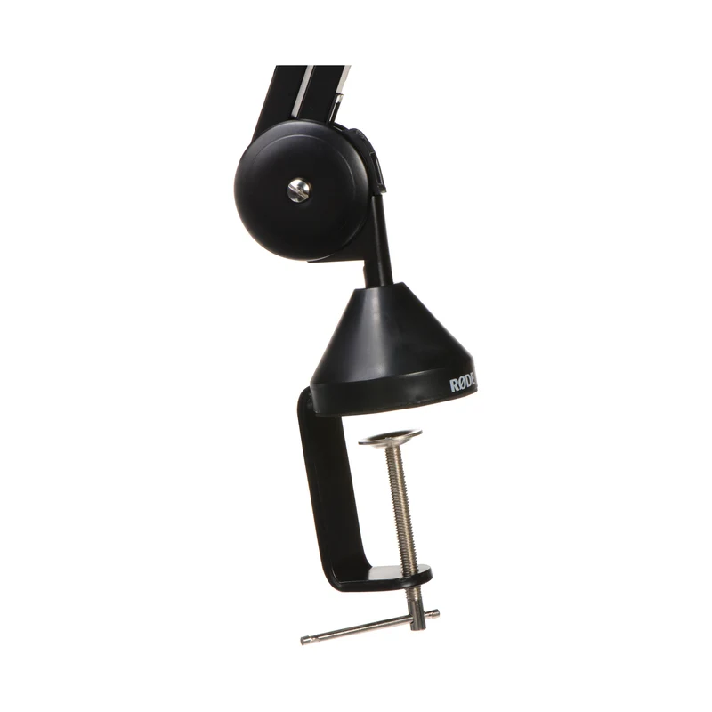 Rode PSA1 Studio Boom Arm for Broadcast Microphones