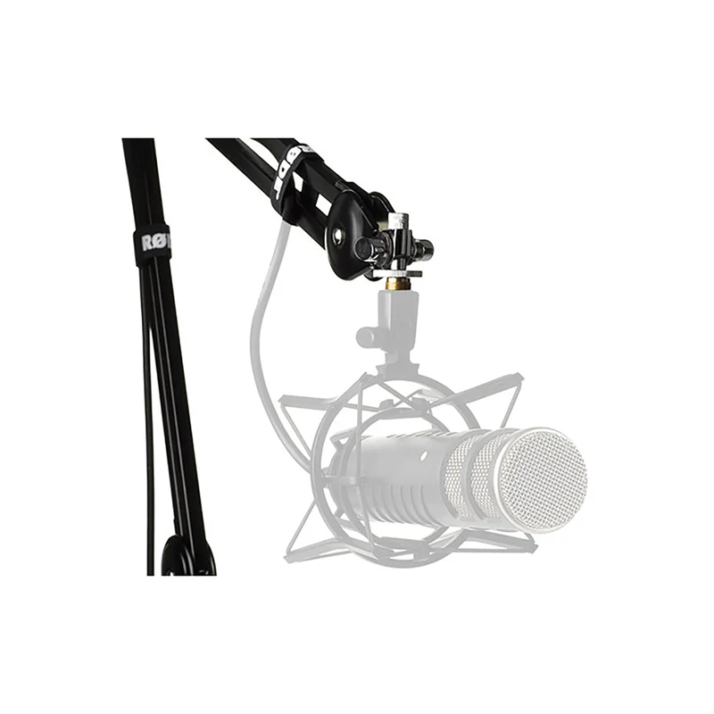 Rode PSA1 Studio Boom Arm for Broadcast Microphones