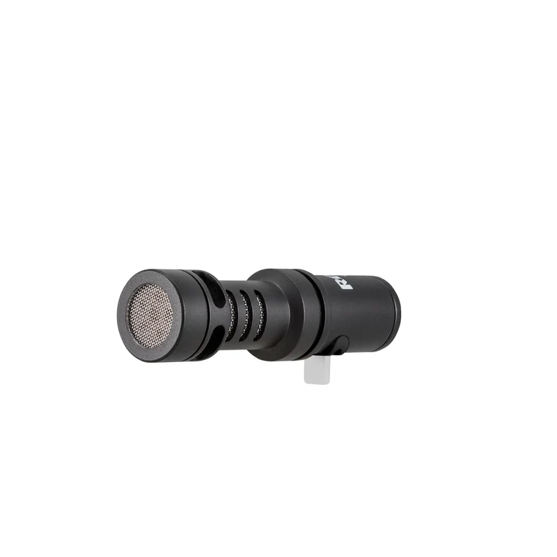 Rode VideoMic Me-C Directional Microphone for USB-C Mobile Devices- Open Box