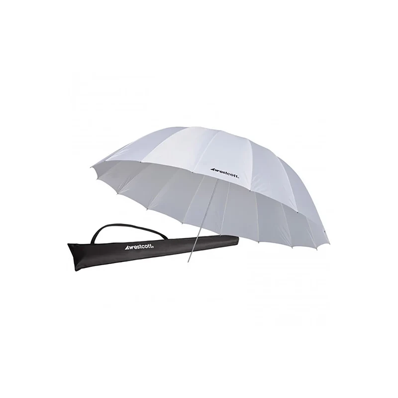 Westcott Standard Umbrella - White Diffusion (7')
