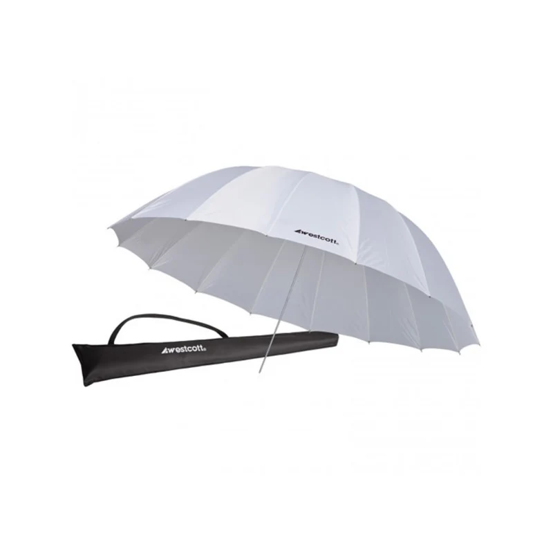 Westcott Standard Umbrella - White Diffusion (7')