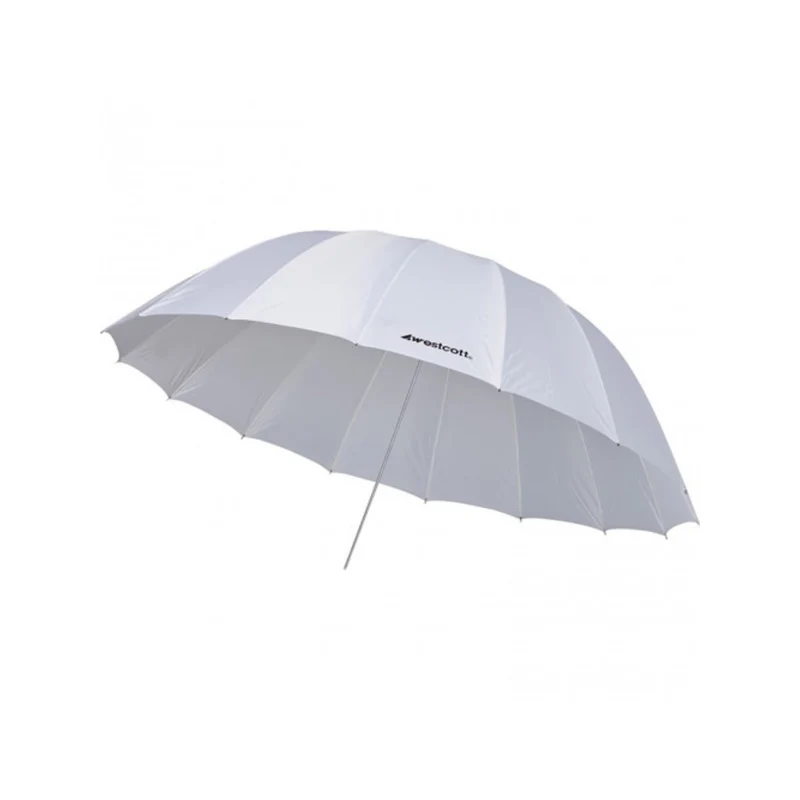 Westcott Standard Umbrella - White Diffusion (7')