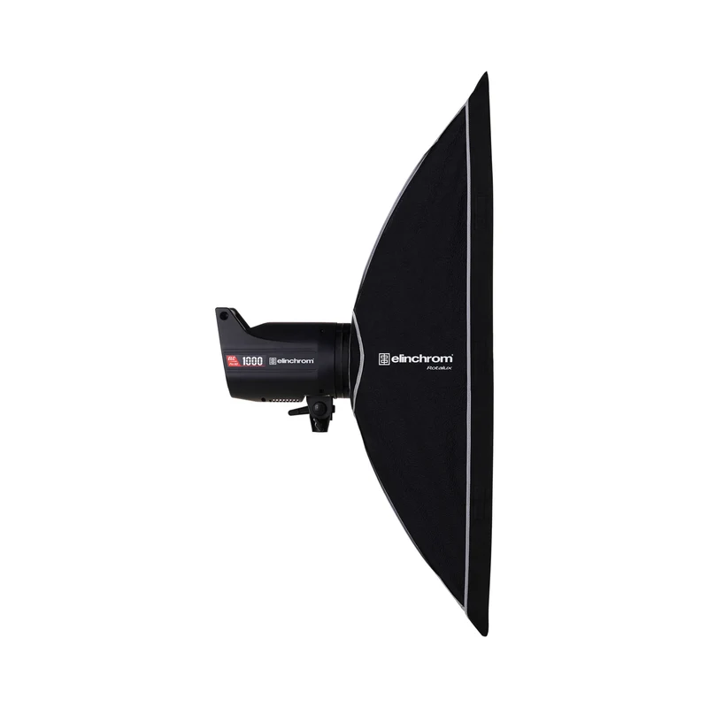 Elinchrom Rotalux Stripbox - 35 x 100cm / 14 x 39" - Speedring not Included