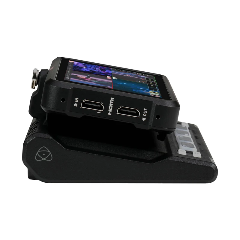 Atomos Ninja V 5" Monitor + AtomX Cast with Carry Case Bundle