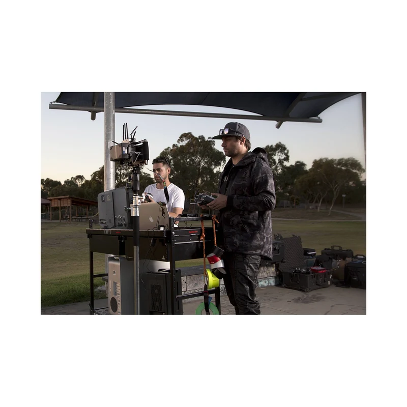Atomos Sumo 19" SE HDR Monitor, Recorder, and Switcher