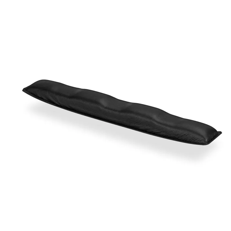 Bandeau de remplacement pour écouteurs SENNHEISER HD8, HD8 DJ,HD8 MIX et HD6-cuir PU souple et coussin en mousse à mémoire de forme