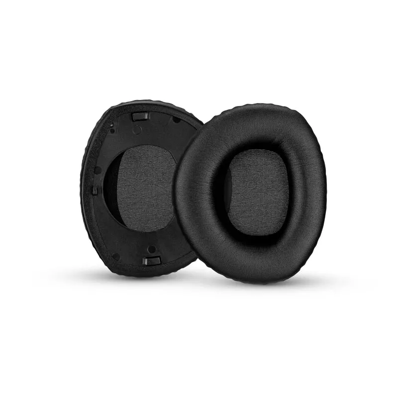 Oreillettes de remplacement pour écouteurs Sennheiser RS160, RS170, RS180, HDR160, HDR170 et HDR180