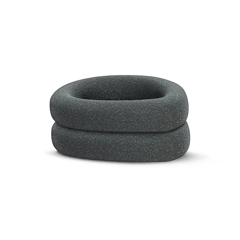 Coussinets d'oreille en tissu mesh pour casque Logitech G522 Lightspeed, tissu mesh respirant et mousse à mémoire de forme haute qualité - Plus épais, plus confortables et plus durables