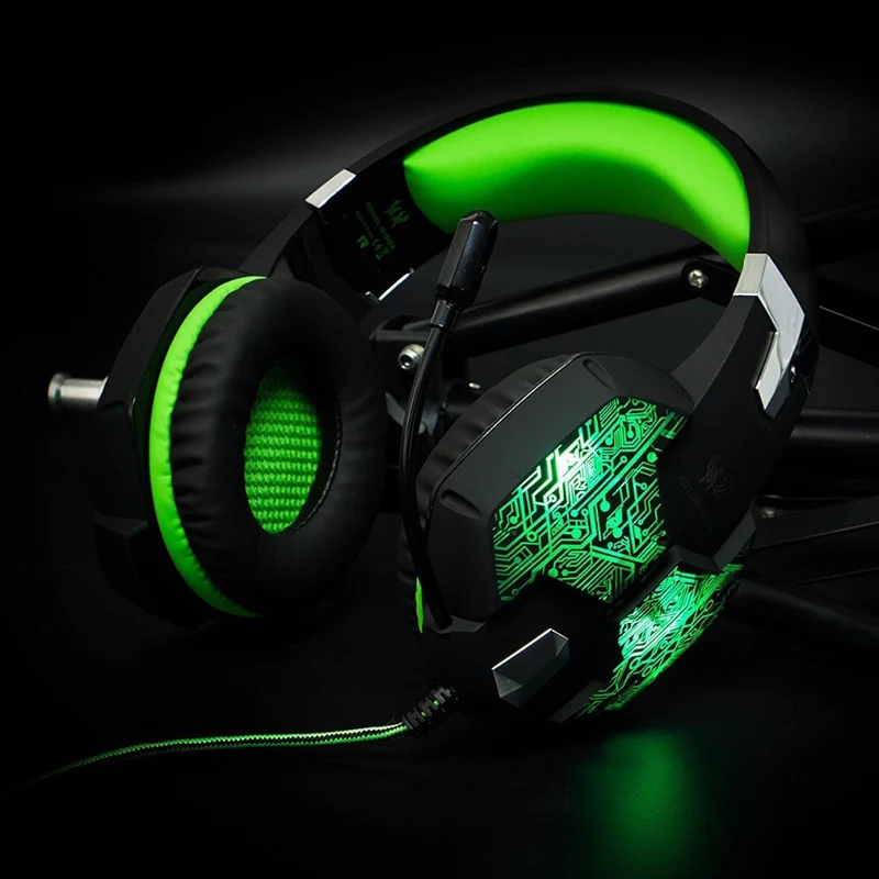 3.5mm Gaming Headset