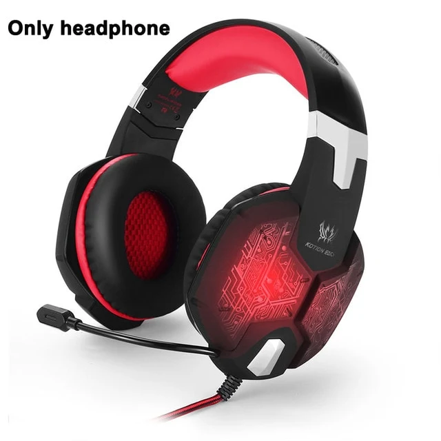 3.5mm Gaming Headset