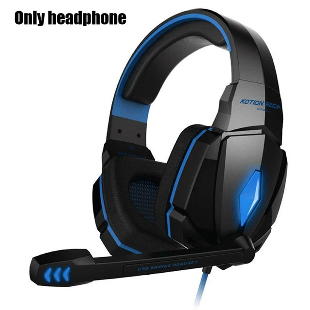3.5mm Gaming Headset